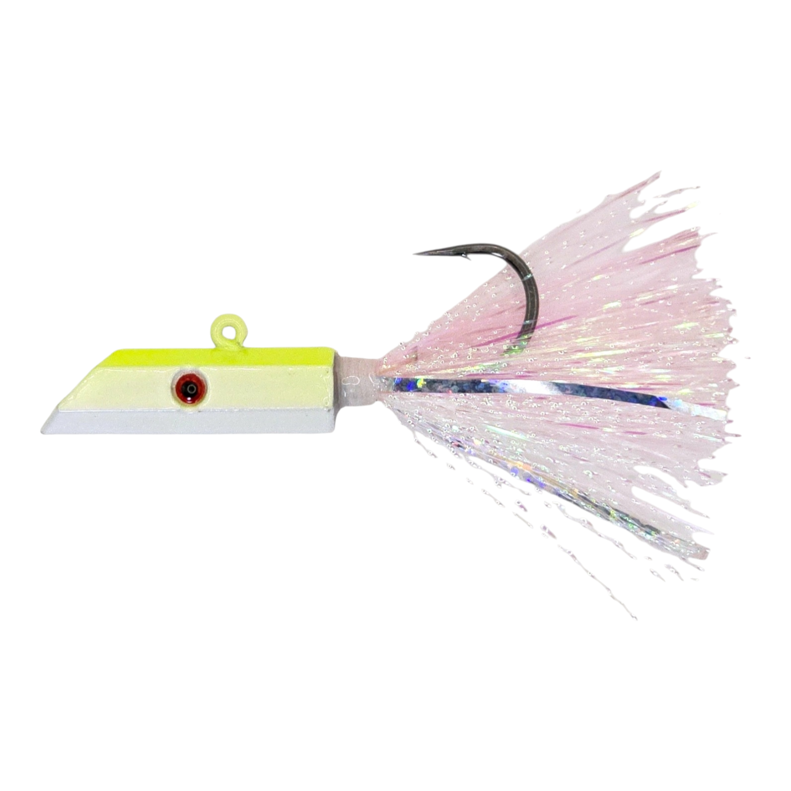 Hexy Minnow® Round
