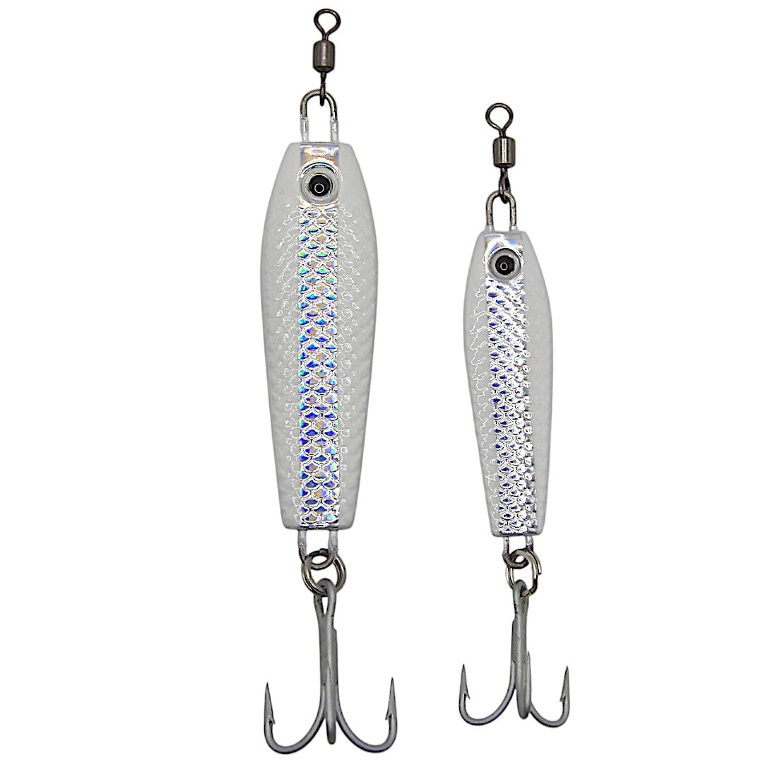 COLMANTS Sparkle Spoon – COLMANTS Fishing Lures