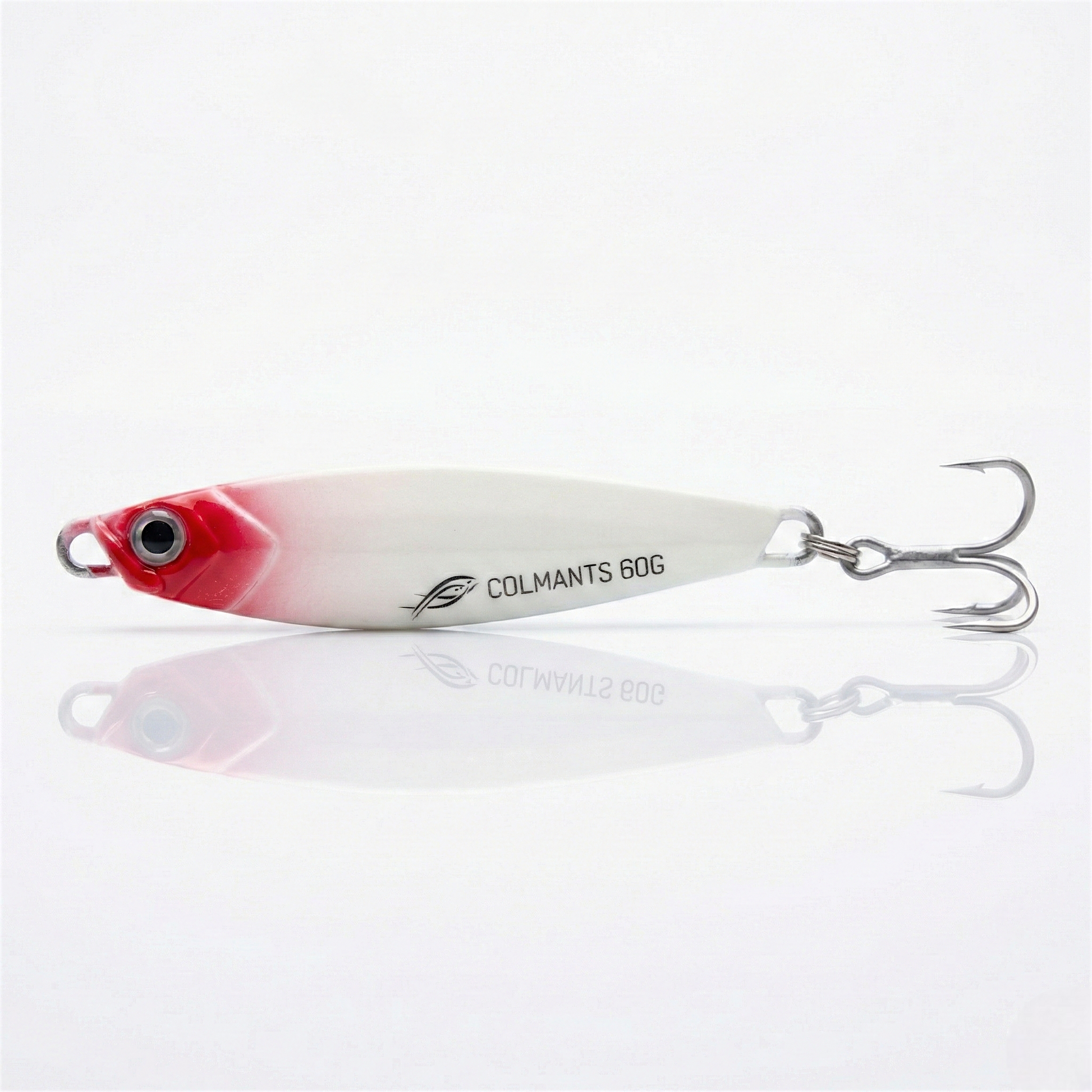 Colmants Castman Casting Minnow - 3