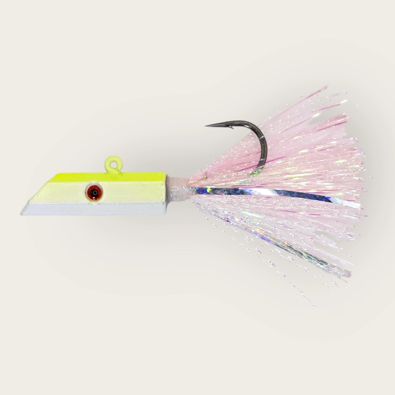 Hexy Minnow - Colmants Fishing Lures 