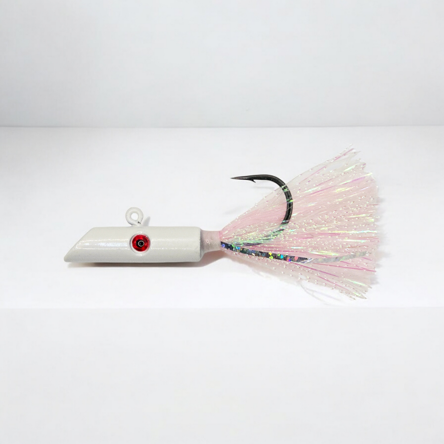 Hexy Minnow® Round