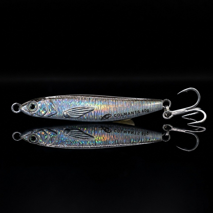 DartSting Baitfish Shore Jigs