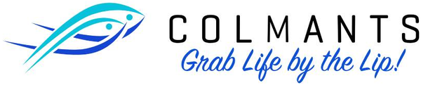 COLMANTS Fishing Lures 