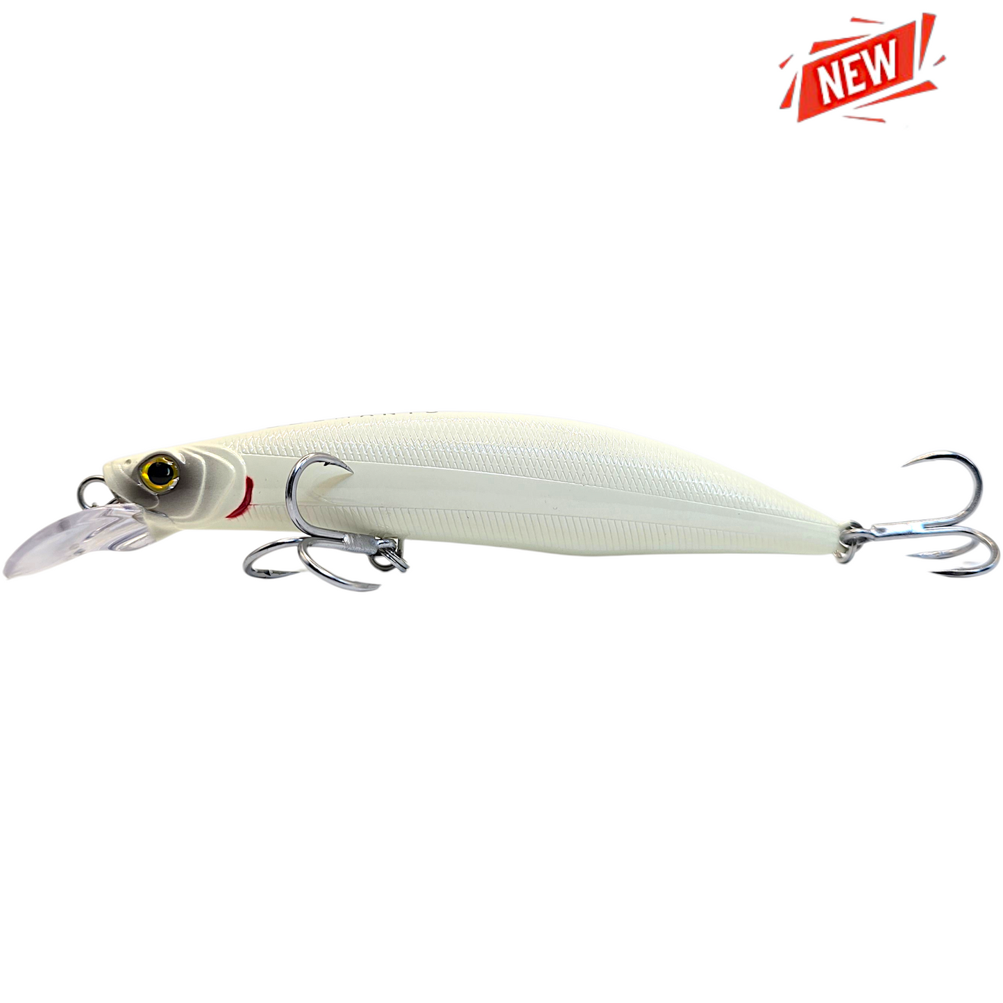 C-Strike® Dynamic Jerkbait