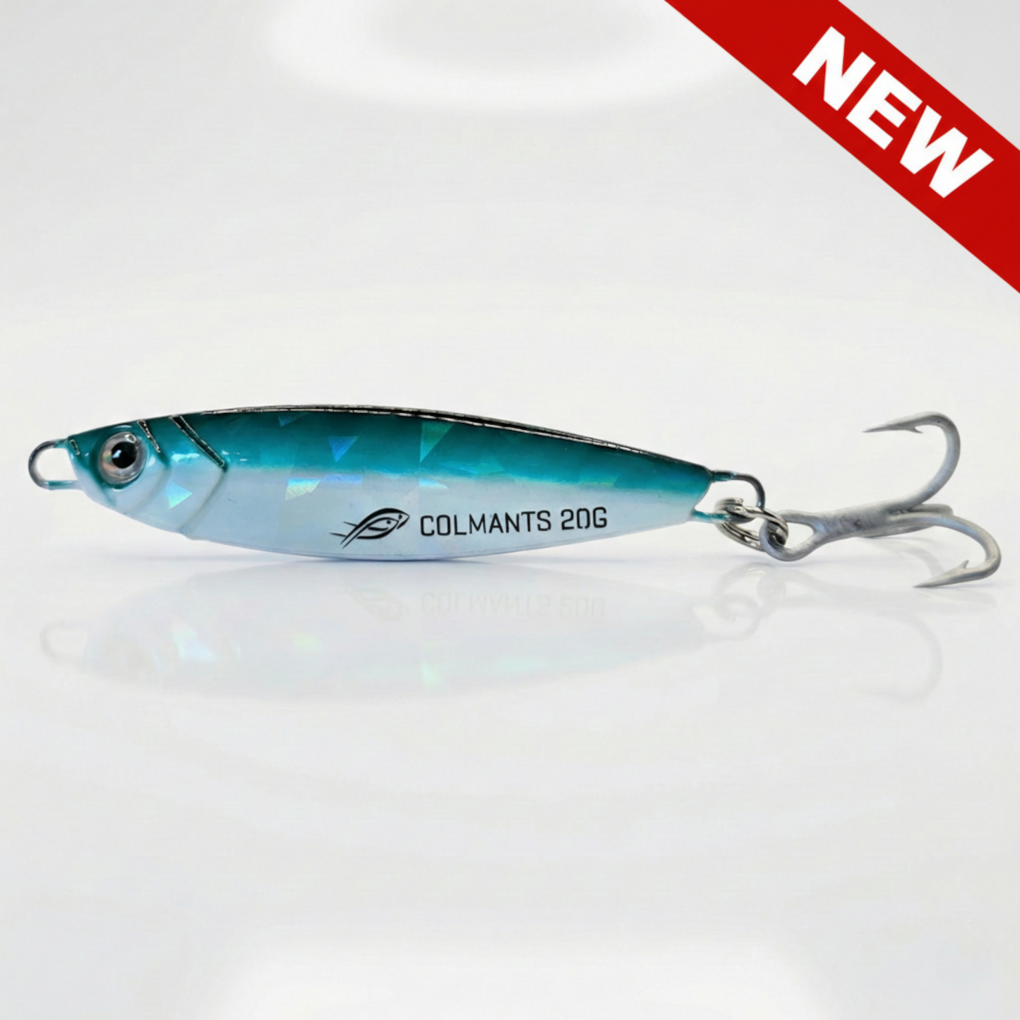 Castman Sea Glass FC 20g Pack