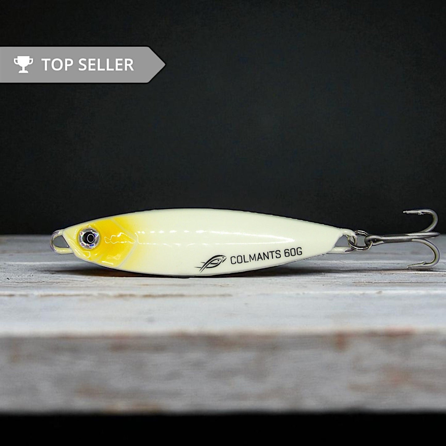 Castman Sea Glass FC 20g Pack